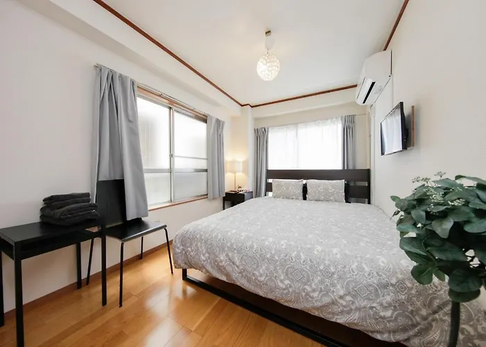 Ok Building / Vacation Stay 54086